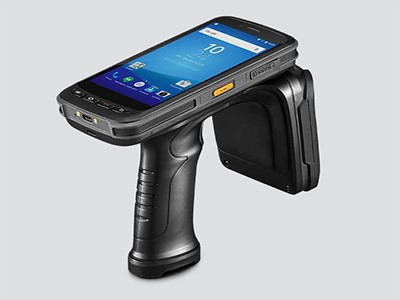 如何選擇RFID盤點(diǎn)機(jī)品牌？兆麟來(lái)教您