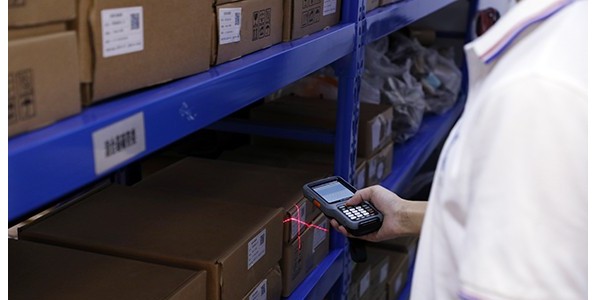 PDA資產(chǎn)盤點系統(tǒng)