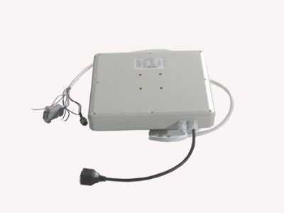 超高頻RFID標(biāo)簽讀卡器