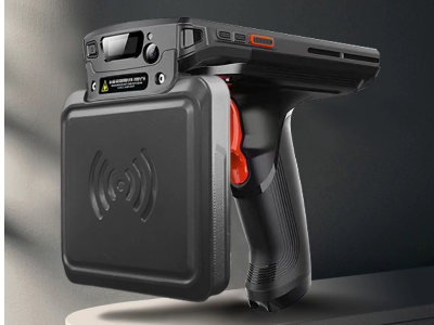 RFID智能終端盤點機BX6109