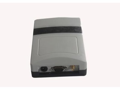 UHF超高頻電子標(biāo)簽單通道分體機