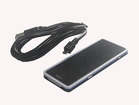 UHF超高頻電子標簽一體機