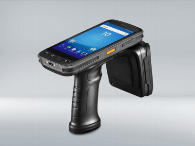 RFID智能終端盤點機C72