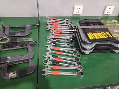 兆麟RFID工具管理系統(tǒng)可以進(jìn)行哪些操作